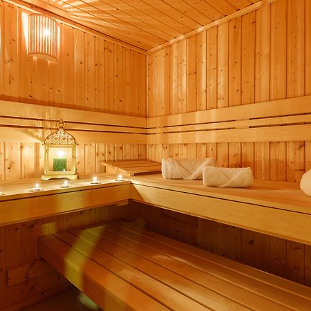 Aurea Fatima Hotel Congress & Spa Ngoại thất bức ảnh
