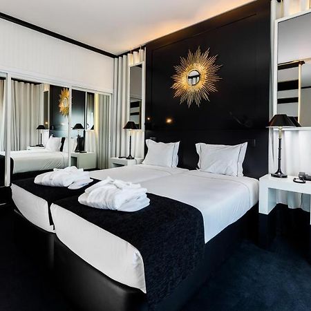 Aurea Fatima Hotel Congress & Spa Ngoại thất bức ảnh