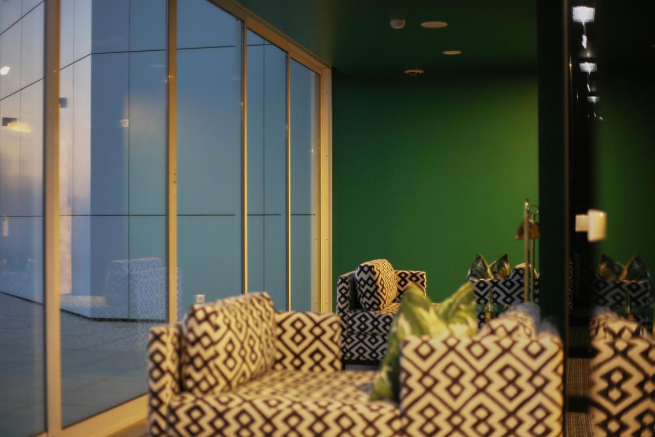 Aurea Fatima Hotel Congress & Spa Ngoại thất bức ảnh