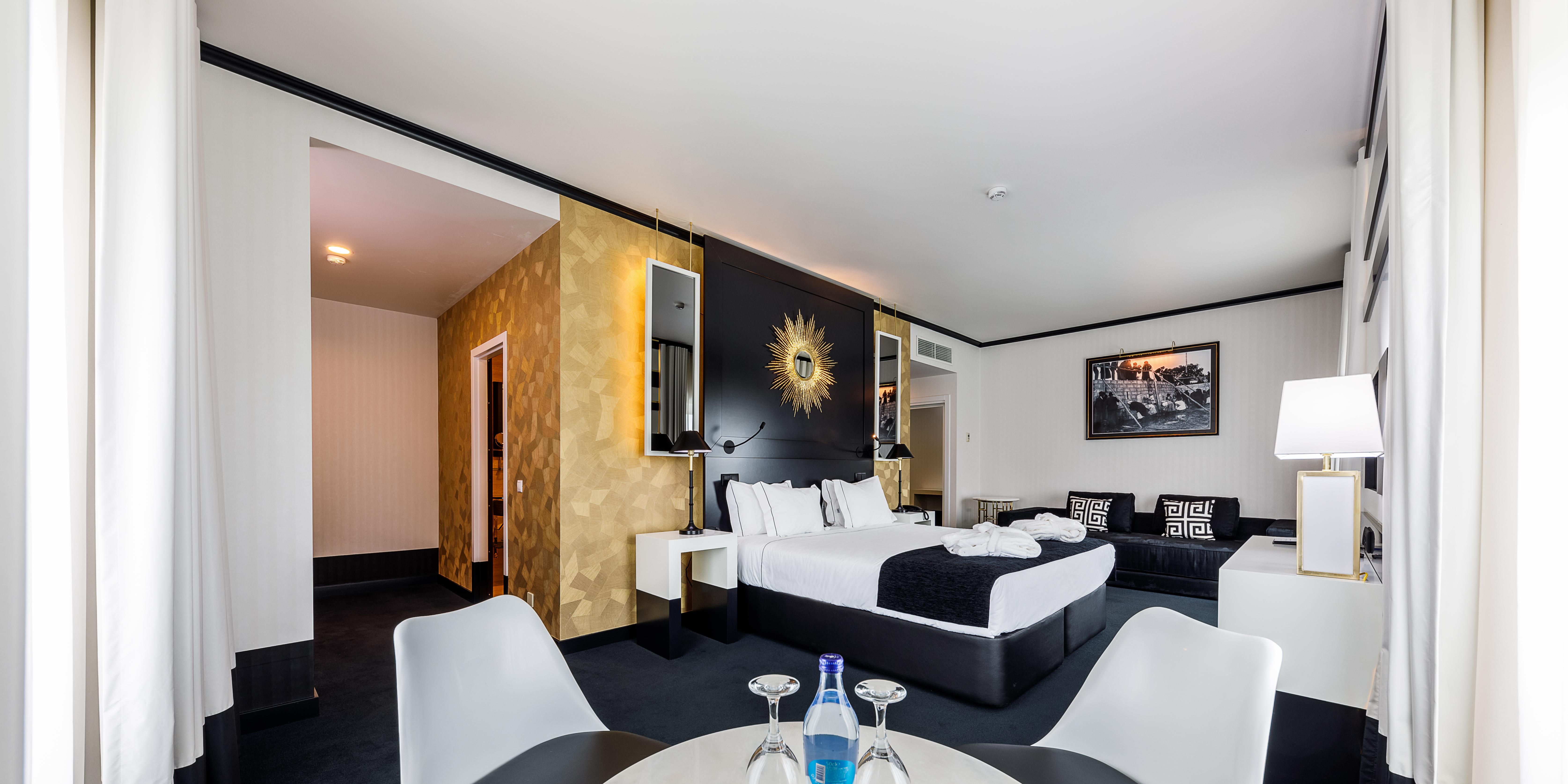Aurea Fatima Hotel Congress & Spa Ngoại thất bức ảnh