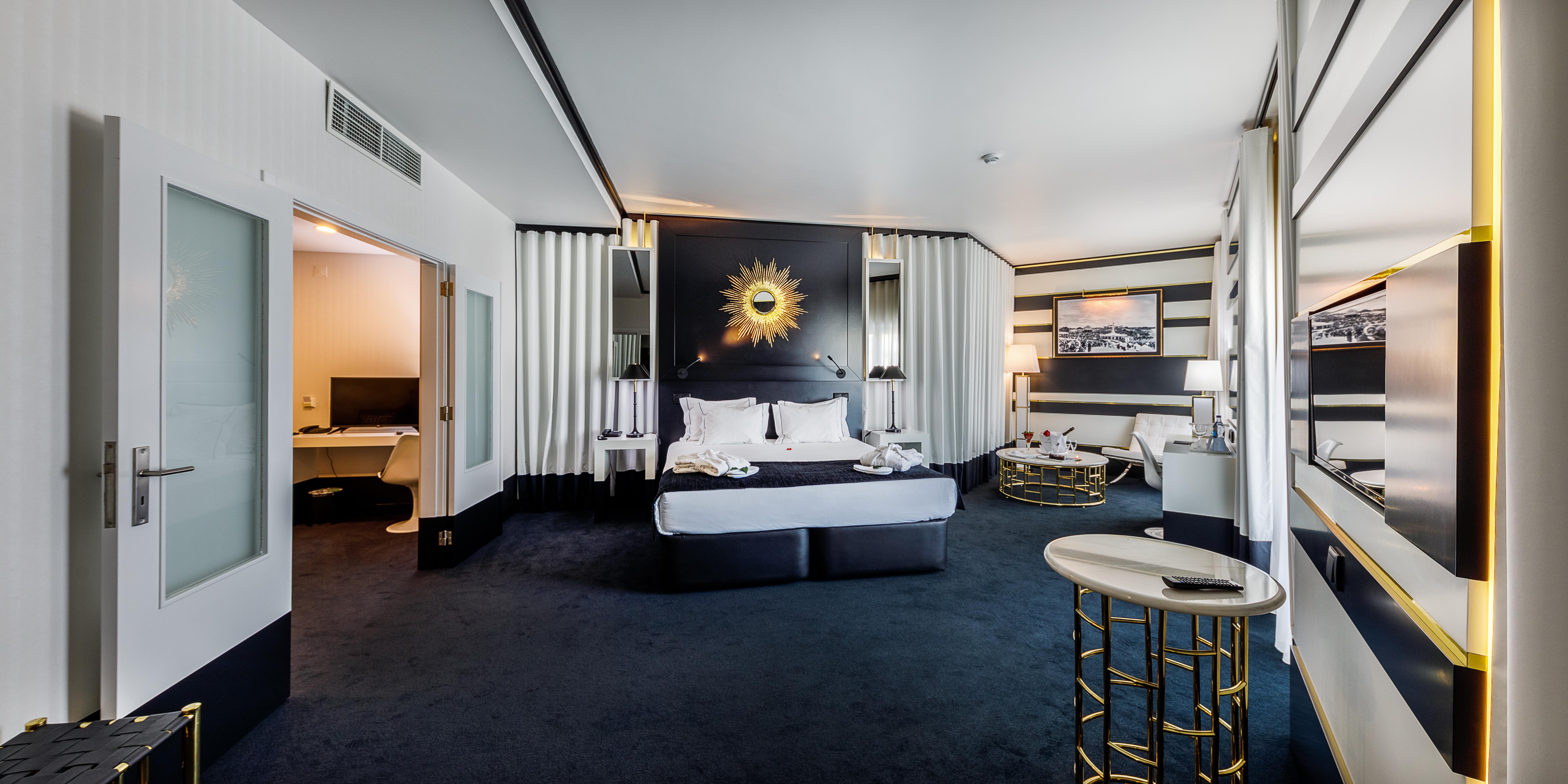Aurea Fatima Hotel Congress & Spa Ngoại thất bức ảnh