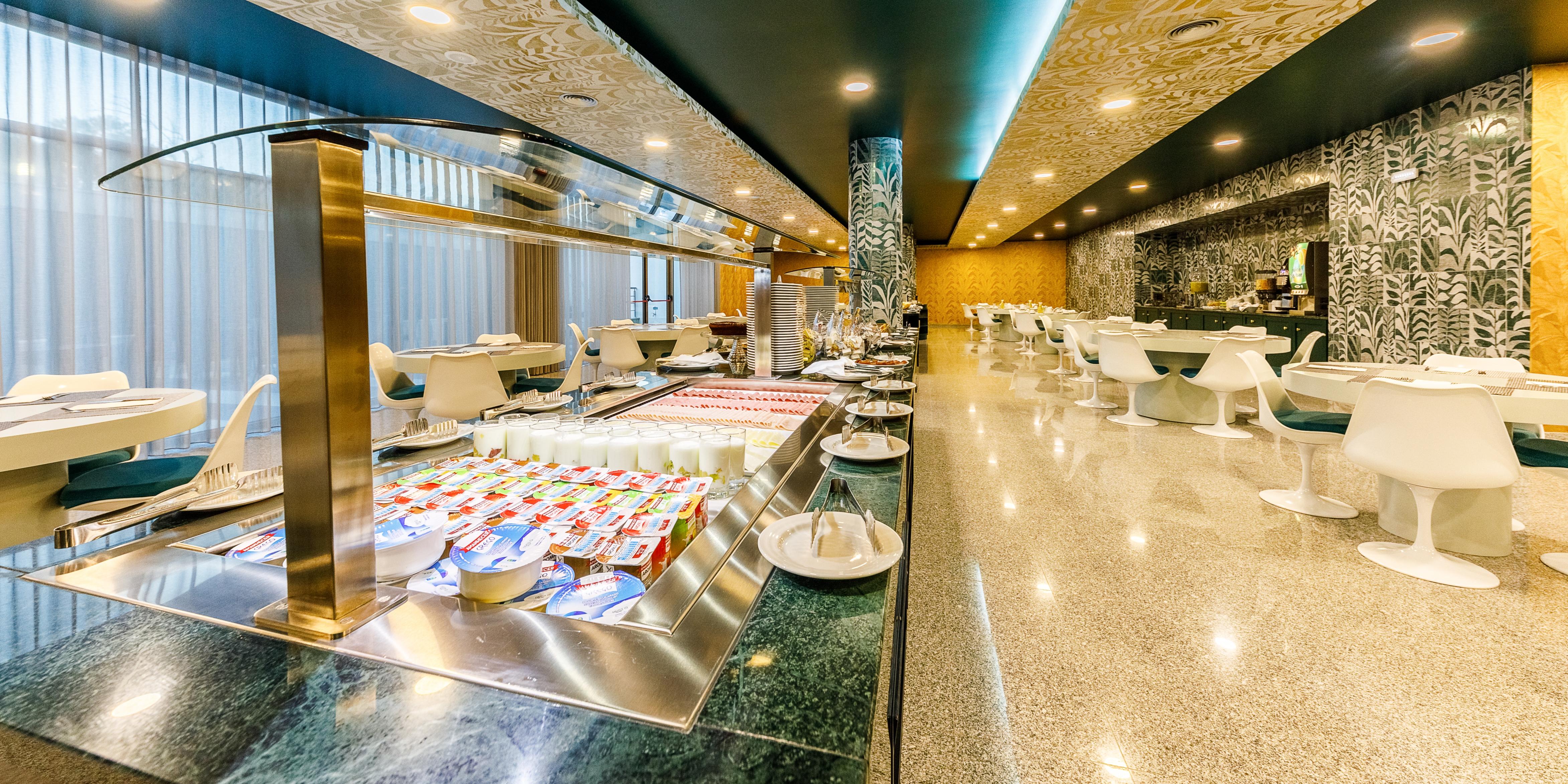 Aurea Fatima Hotel Congress & Spa Ngoại thất bức ảnh