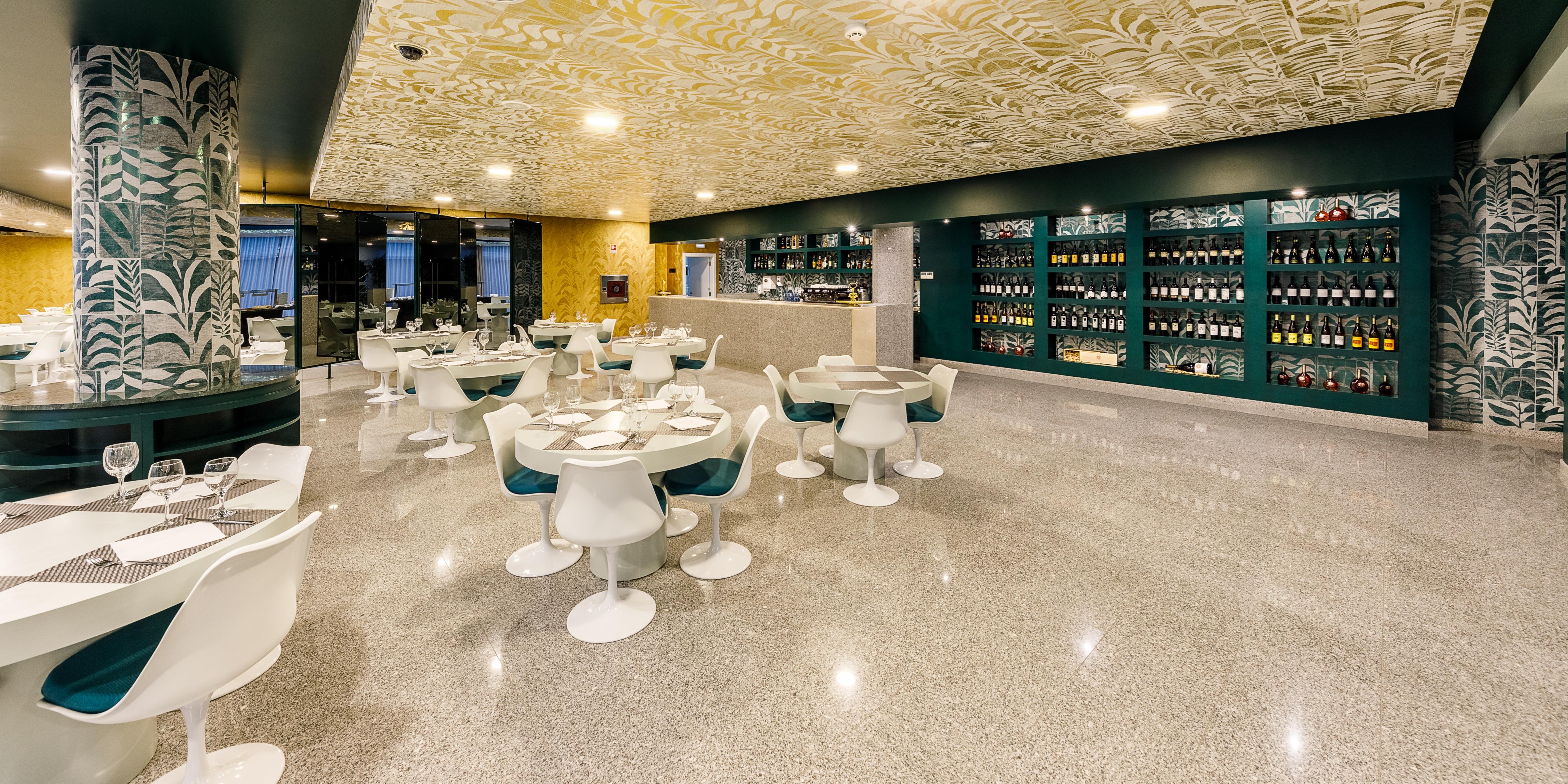 Aurea Fatima Hotel Congress & Spa Ngoại thất bức ảnh