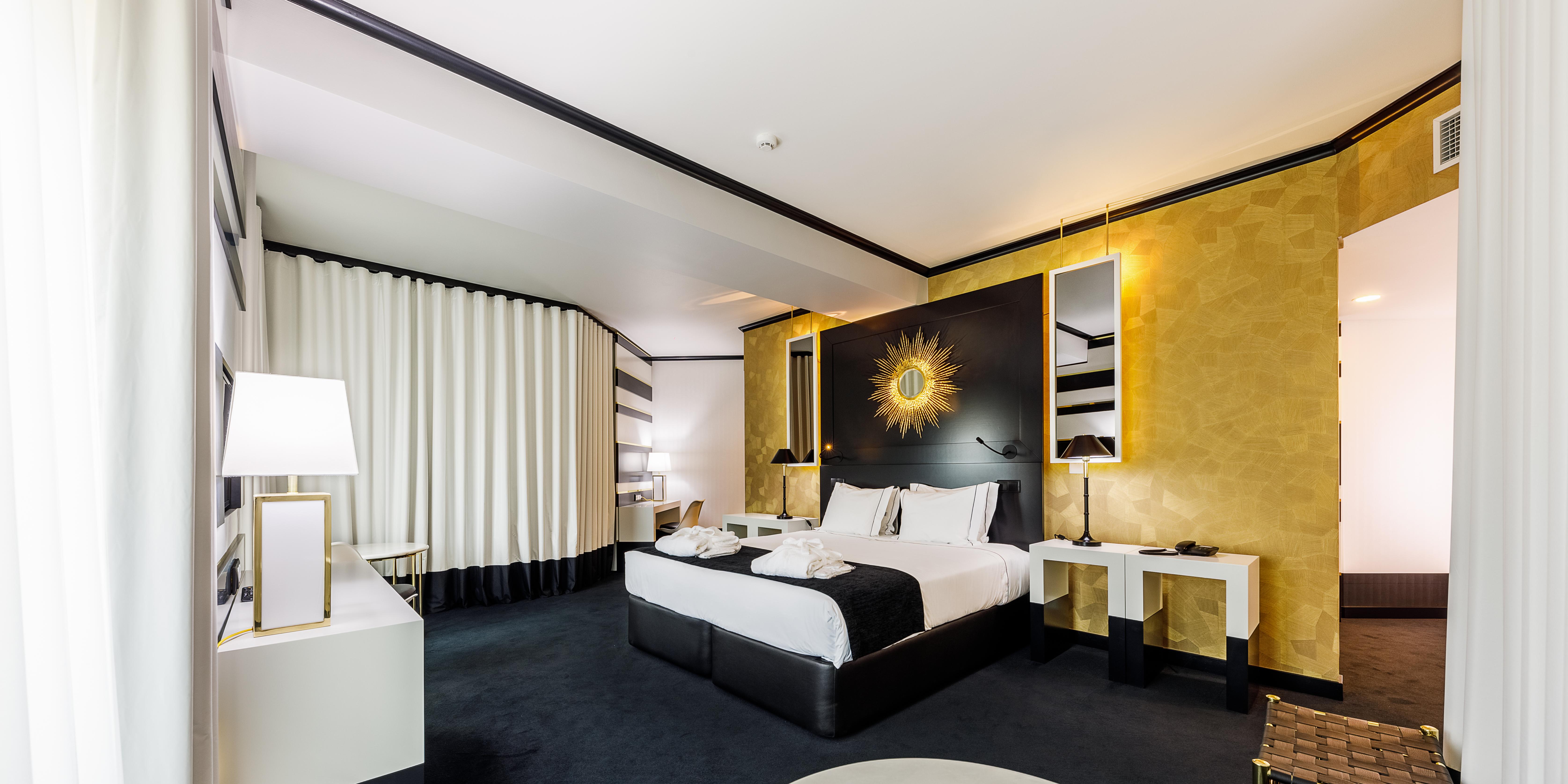 Aurea Fatima Hotel Congress & Spa Ngoại thất bức ảnh