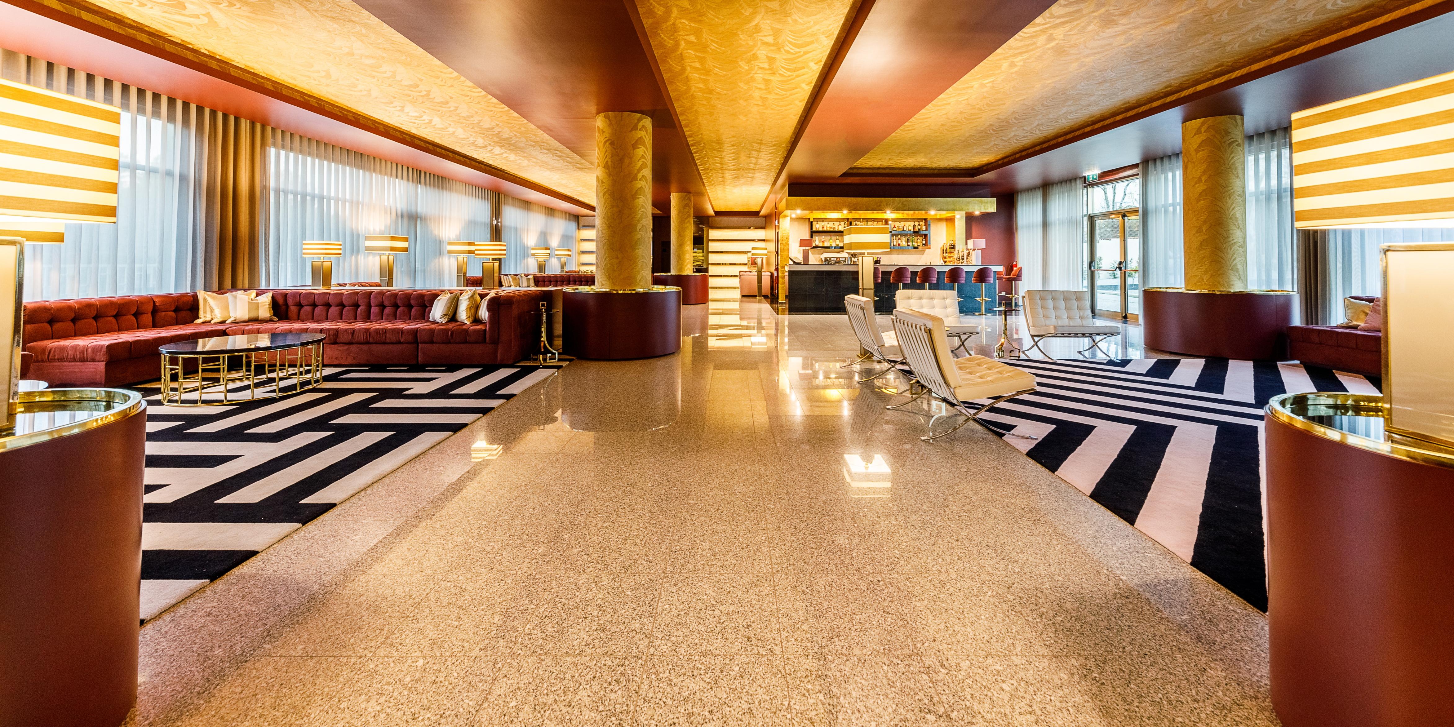 Aurea Fatima Hotel Congress & Spa Ngoại thất bức ảnh