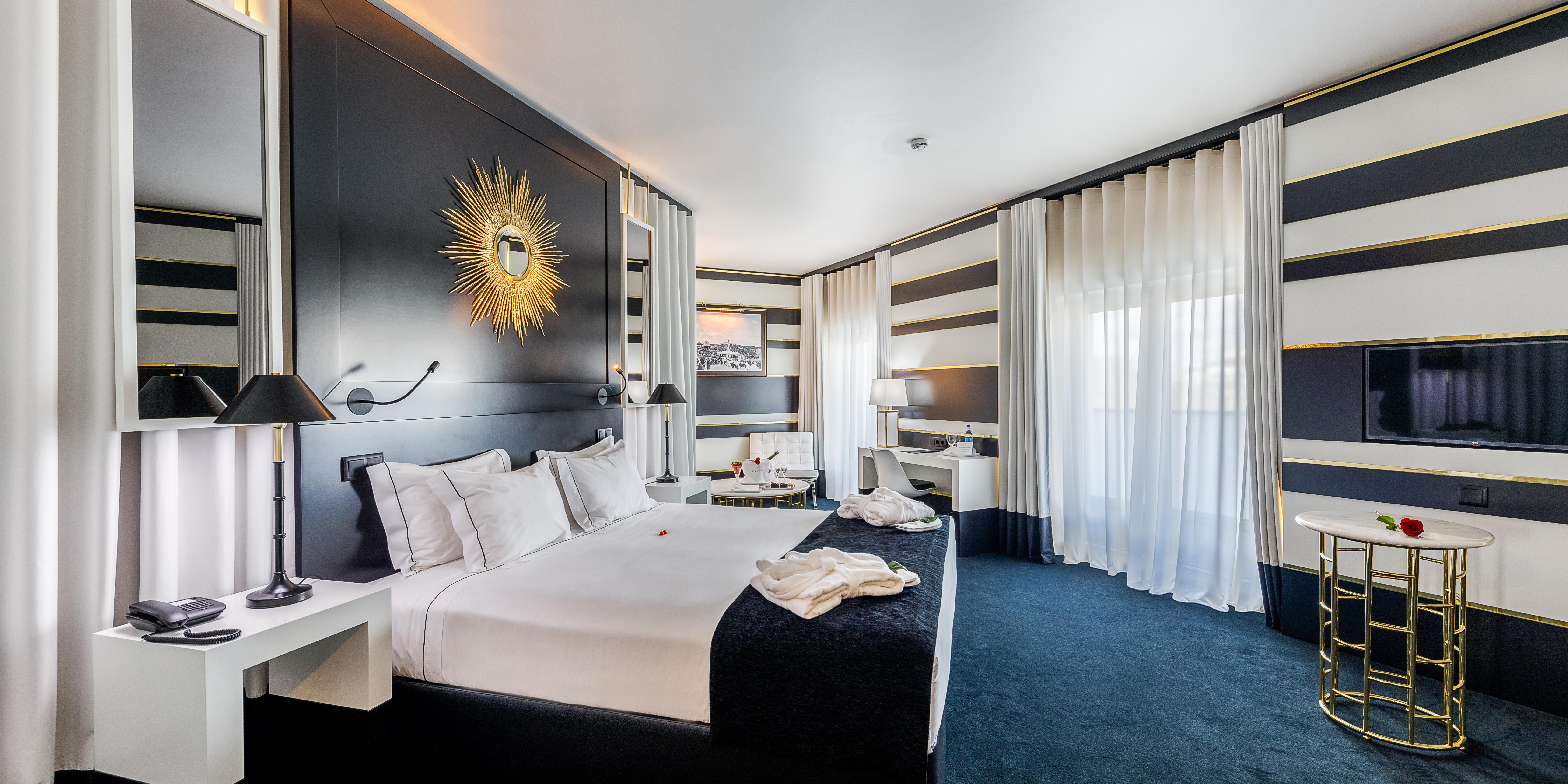 Aurea Fatima Hotel Congress & Spa Ngoại thất bức ảnh
