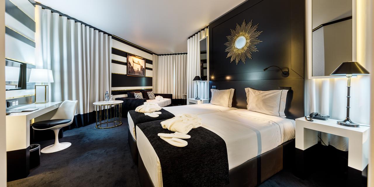 Aurea Fatima Hotel Congress & Spa Ngoại thất bức ảnh