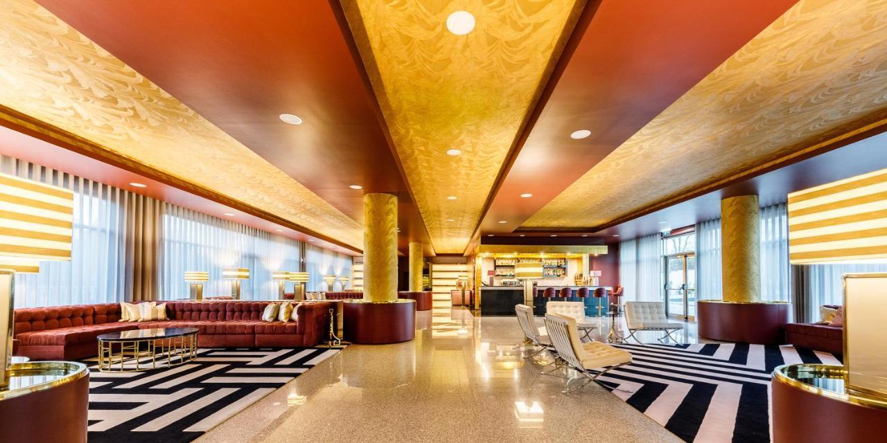 Aurea Fatima Hotel Congress & Spa Ngoại thất bức ảnh