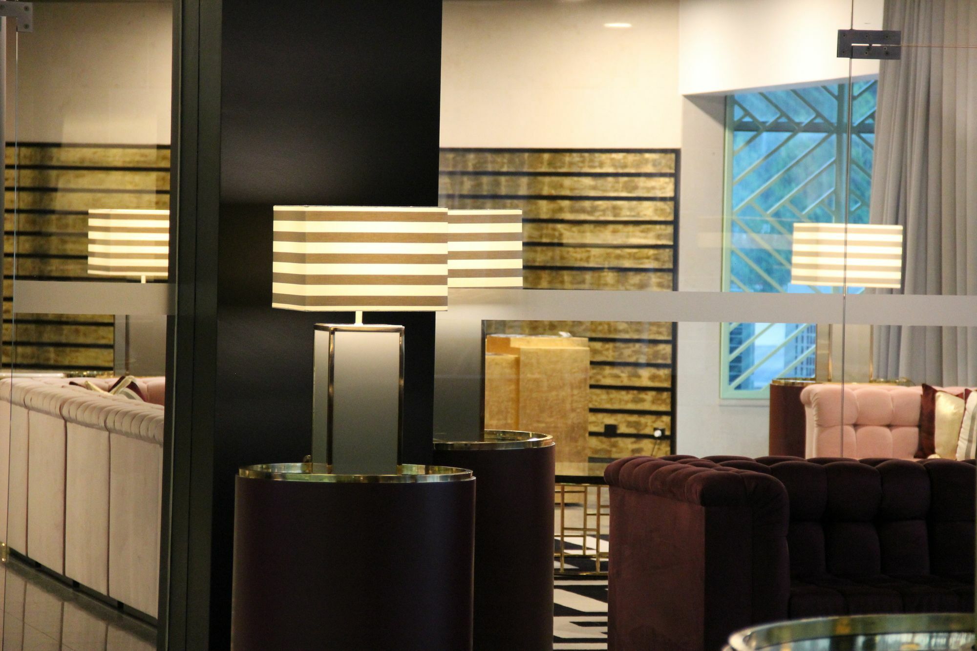 Aurea Fatima Hotel Congress & Spa Ngoại thất bức ảnh