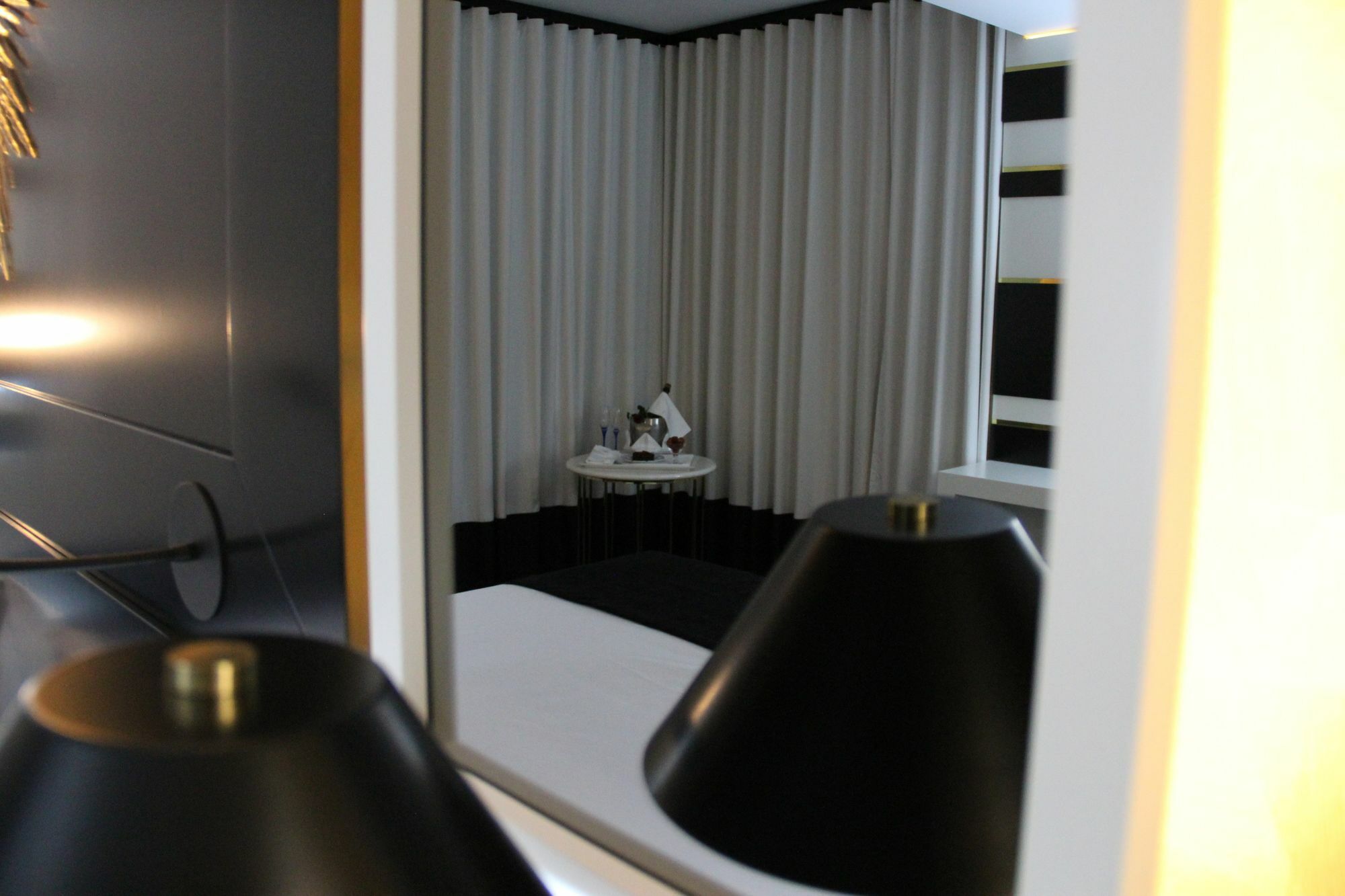 Aurea Fatima Hotel Congress & Spa Ngoại thất bức ảnh