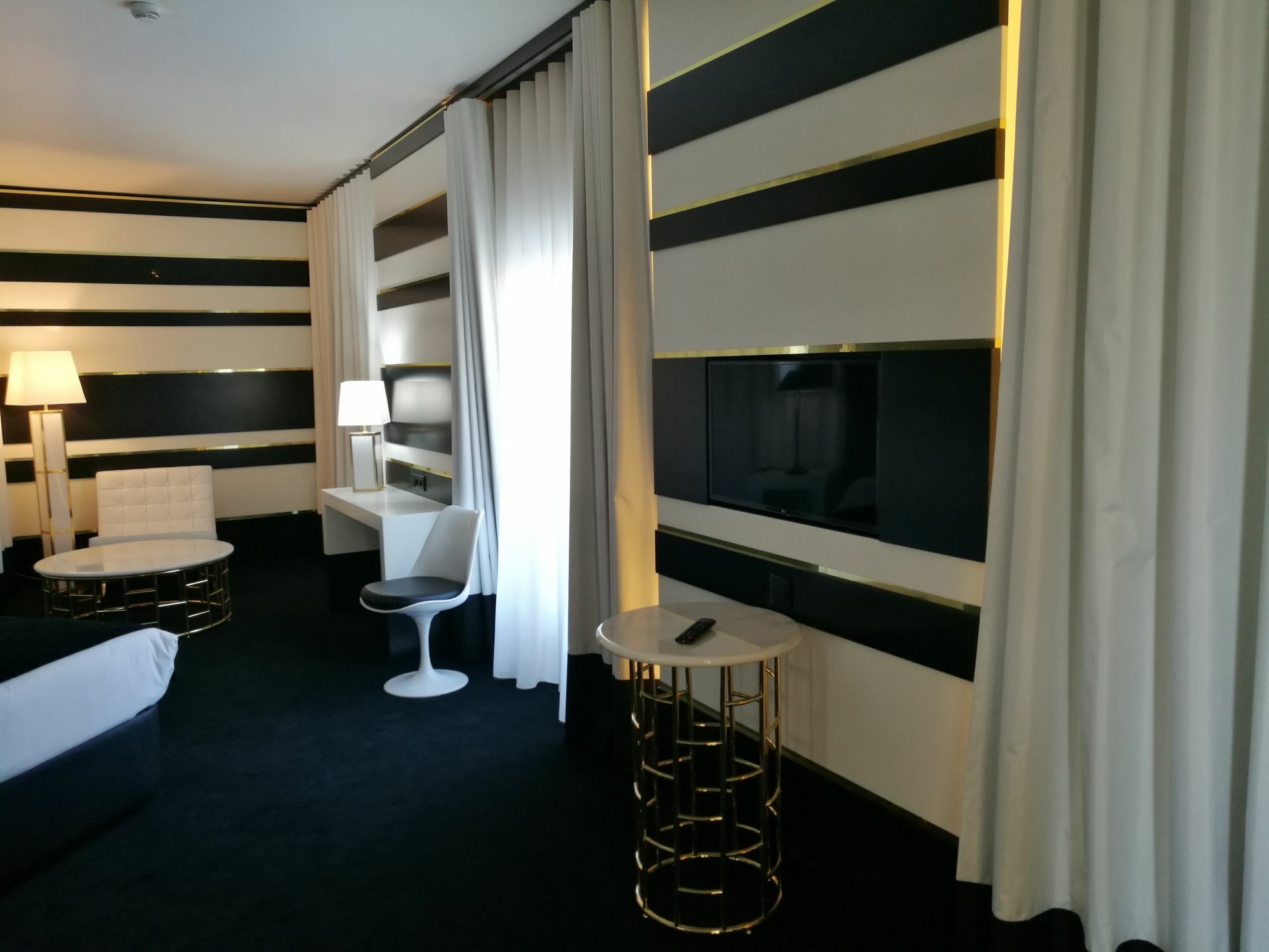 Aurea Fatima Hotel Congress & Spa Ngoại thất bức ảnh