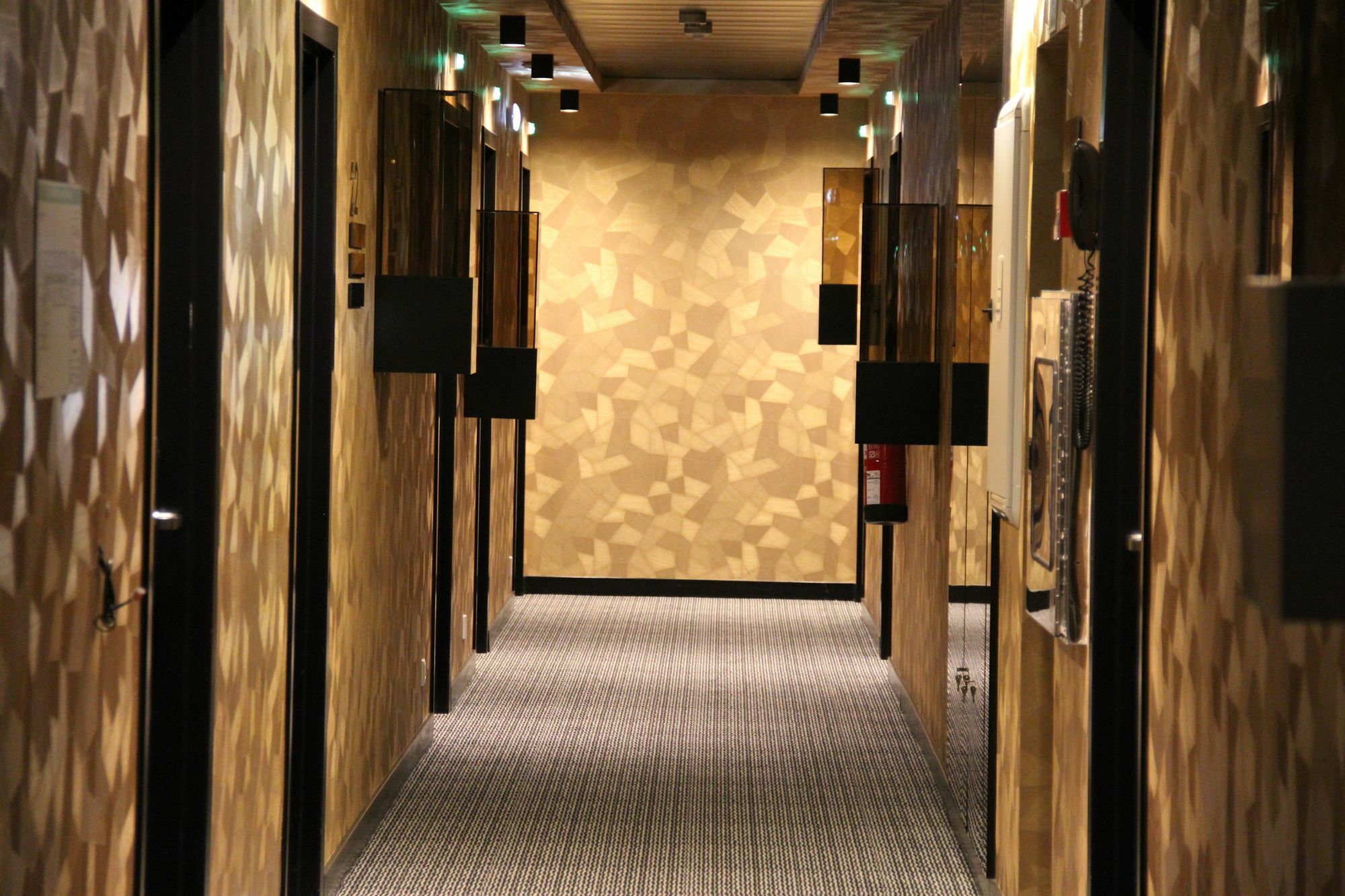Aurea Fatima Hotel Congress & Spa Ngoại thất bức ảnh