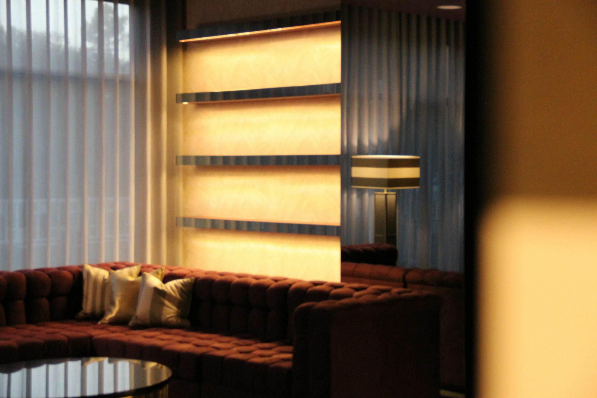 Aurea Fatima Hotel Congress & Spa Ngoại thất bức ảnh