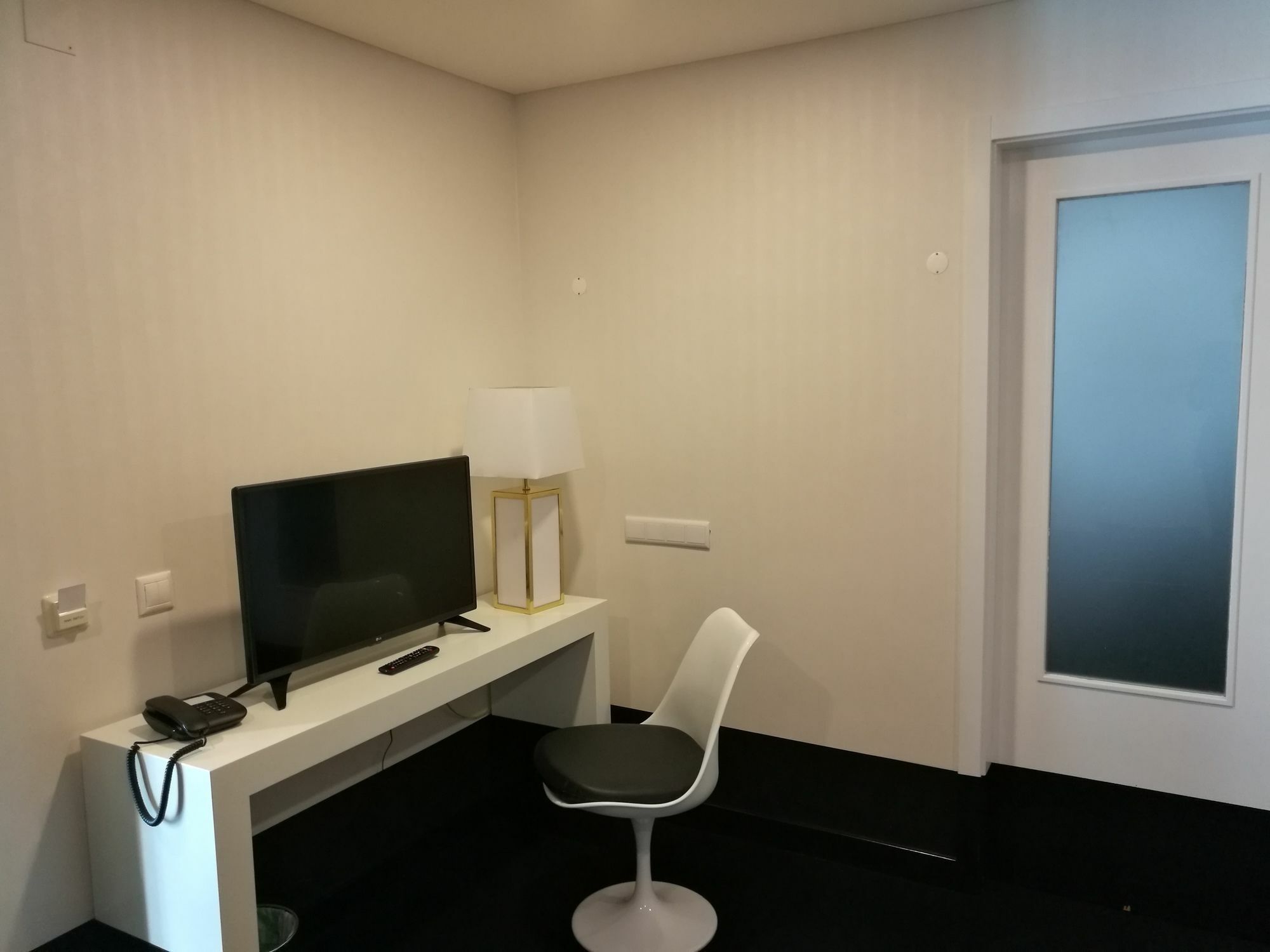 Aurea Fatima Hotel Congress & Spa Ngoại thất bức ảnh